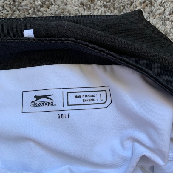 Slazenger Golf Skort - Picture 4 of 4